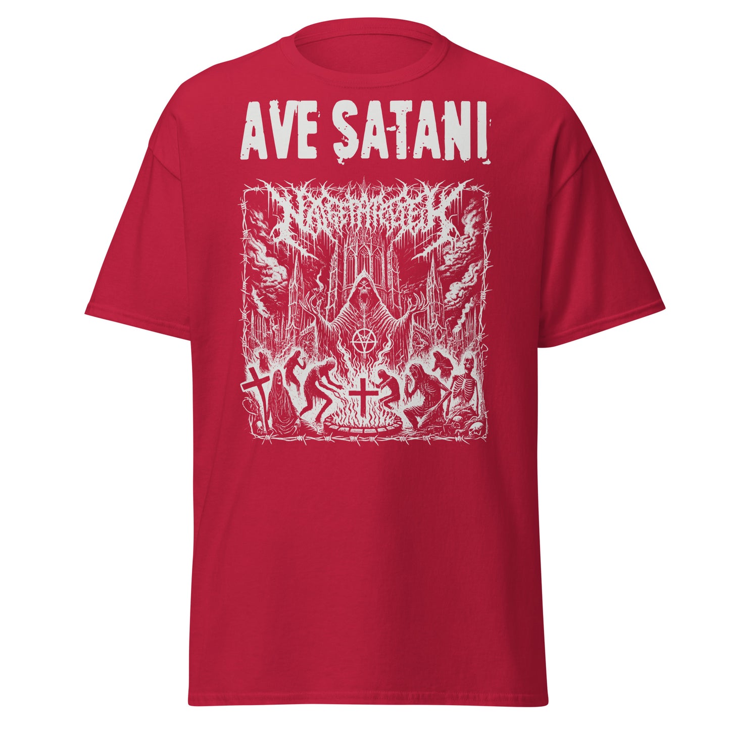 Satani AVE T-Shirt