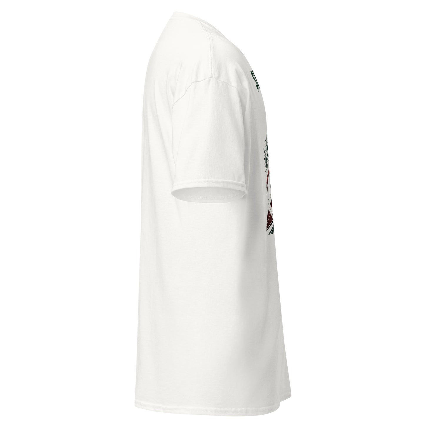 Surf's up, Satan! T-shirt