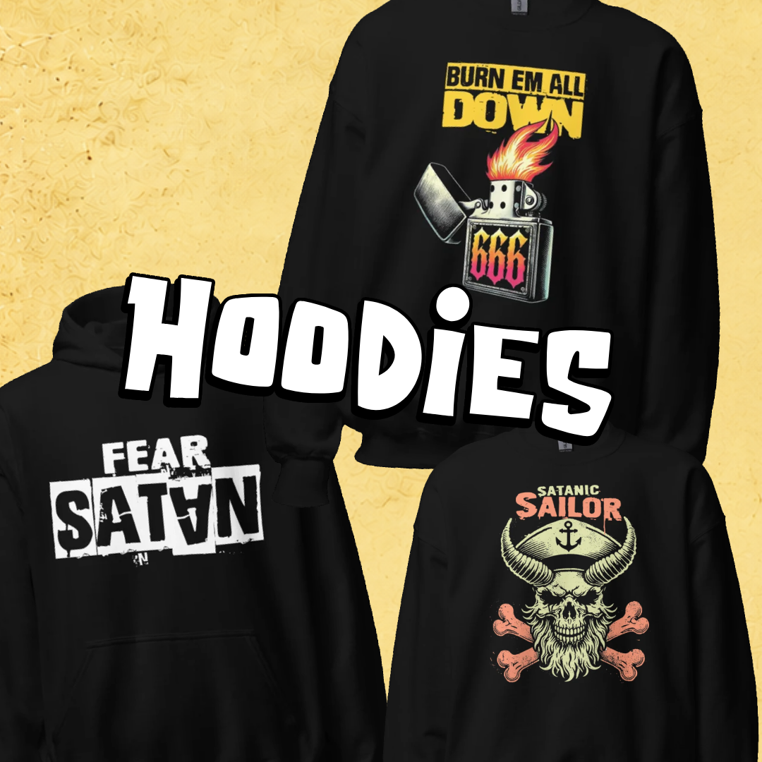 Hoodies