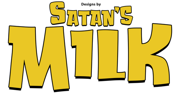 Satan's Milk