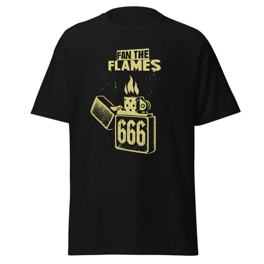 Fan The Flames T-shirt